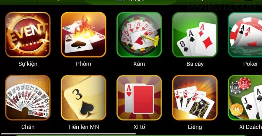 9991bet slots no app