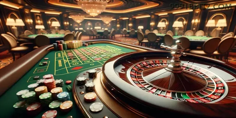 Gates of Olympus slot 9991bet