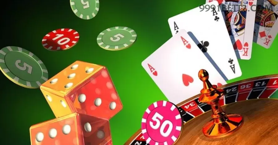Slots com prêmios 9991bet
